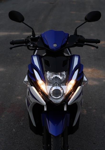 Rất Hay Giá xe máy Yamaha Nouvo SX mới nhất tháng 012023