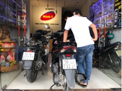 Lắp Smartkey Honda Chính Hãng Ở Quận 5 Lắp Smartkey Honda Chính Hãng Ở Quận 5