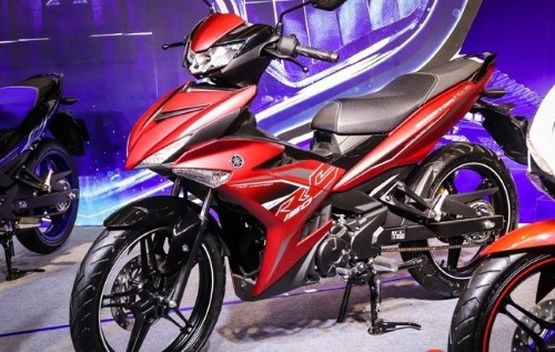 Yamaha Exciter 150 Đời 2020Xe Mới 100 Xe Nhập Khẩu Hải Quan Giá Rẻ    chodocucom
