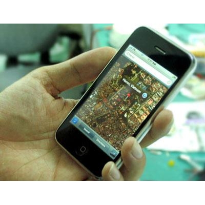 Cach Theo Doi Ngoại Tinh Hiệu Quả An Toan Kin đao